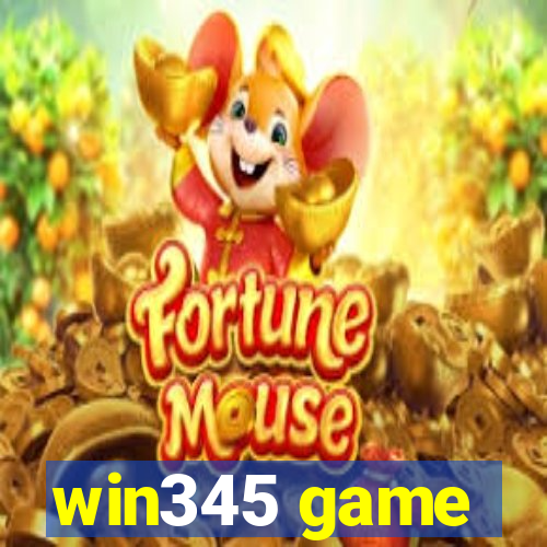 win345 game